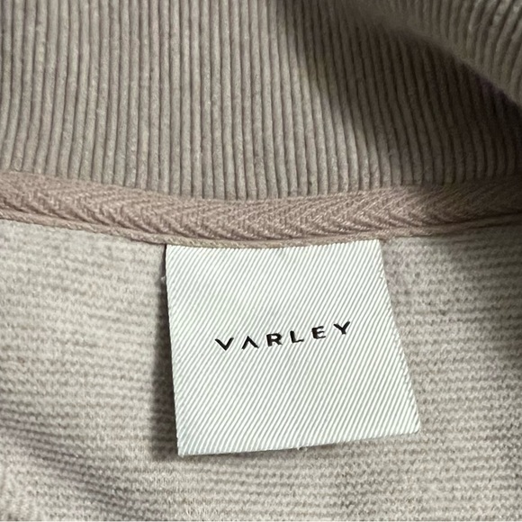 Varley pull over sweatshirt size small - Picture 2 of 3